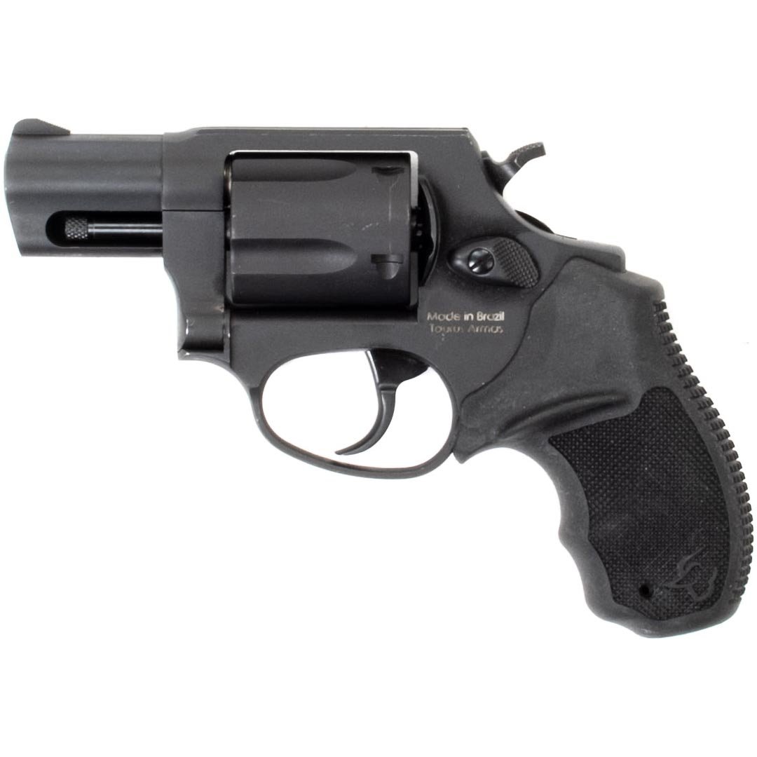 TAURUS 605 .357 mag